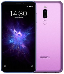 Замена тачскрина на телефоне Meizu Note 8 в Курске